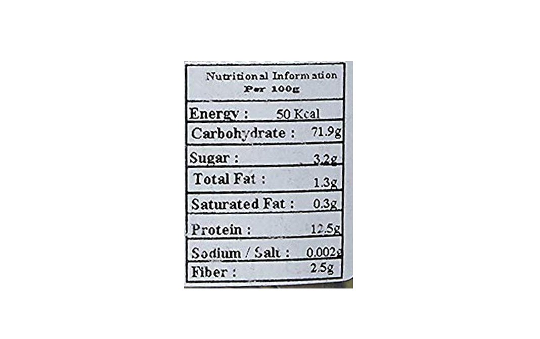 Dryfruit Mart Pumpkin Seeds    Pack  200 grams